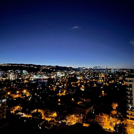 Cozy 1-Bedroom Unit In Tbilisi, With Amazing View ภายนอก รูปภาพ