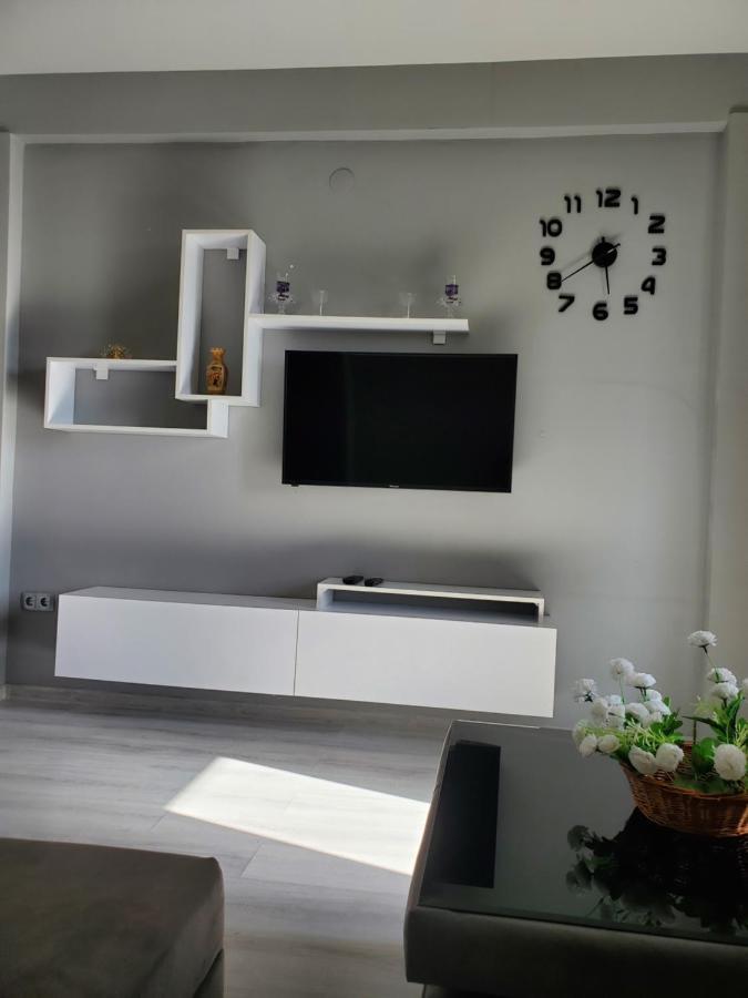 Cozy 1-Bedroom Unit In Tbilisi, With Amazing View ภายนอก รูปภาพ