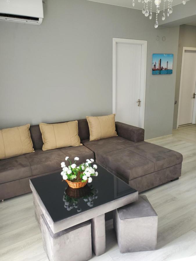 Cozy 1-Bedroom Unit In Tbilisi, With Amazing View ภายนอก รูปภาพ